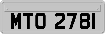 MTO2781