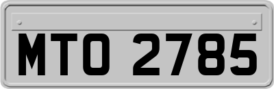 MTO2785