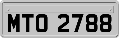 MTO2788