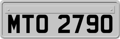 MTO2790