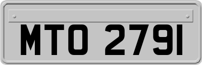 MTO2791