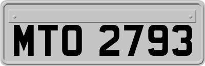 MTO2793