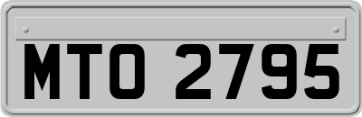 MTO2795