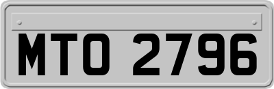 MTO2796