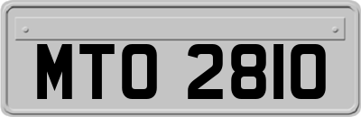 MTO2810