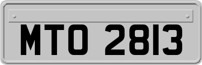 MTO2813