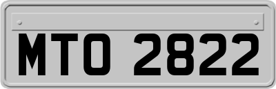 MTO2822