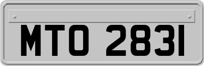 MTO2831