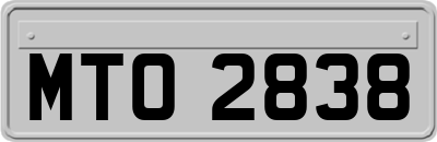 MTO2838