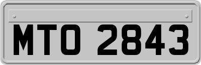 MTO2843