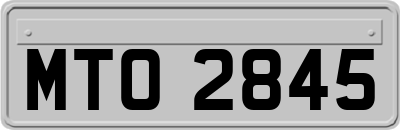 MTO2845