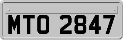 MTO2847