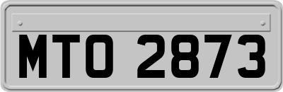 MTO2873