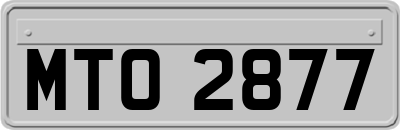 MTO2877