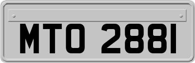 MTO2881
