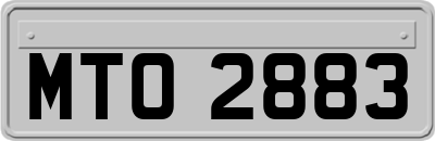 MTO2883