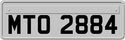 MTO2884