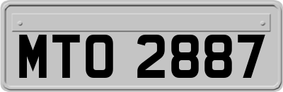 MTO2887