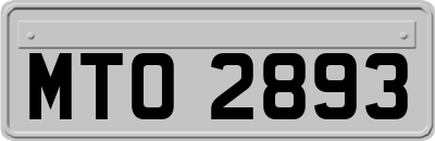 MTO2893