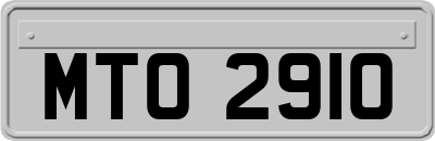 MTO2910