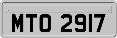 MTO2917