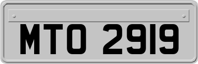 MTO2919