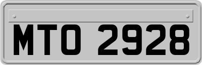 MTO2928
