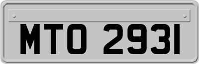 MTO2931