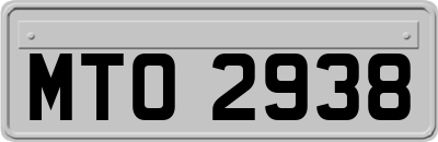 MTO2938