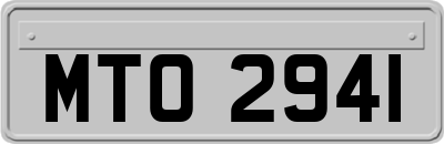 MTO2941