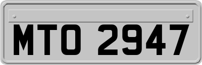 MTO2947