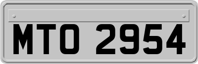 MTO2954