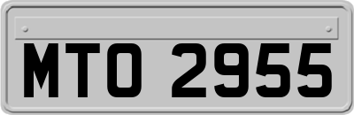 MTO2955