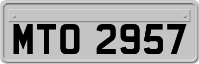 MTO2957