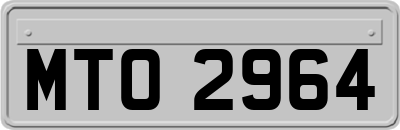 MTO2964