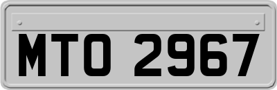 MTO2967