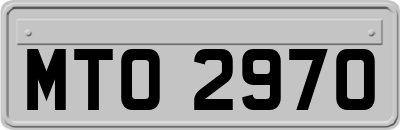 MTO2970