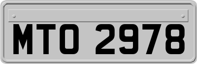 MTO2978