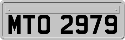 MTO2979