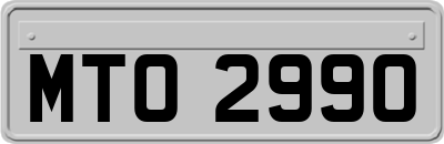 MTO2990