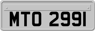 MTO2991