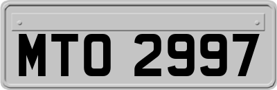 MTO2997