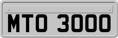 MTO3000