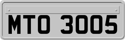 MTO3005