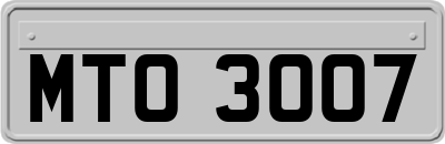 MTO3007