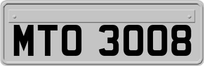 MTO3008