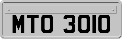 MTO3010