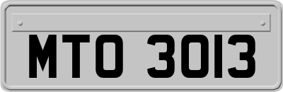 MTO3013
