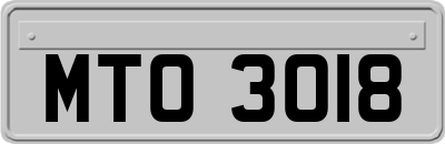MTO3018