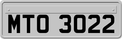 MTO3022